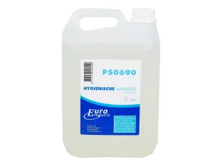 Euro 50690 hygienische handzeep Eurobac 5 Liter - 1