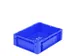 Bacs Gerbables Norme Europe Polypropylène Hxlxl 120x400x300mm Parois