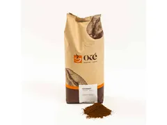 OKE Koffie gemalen koffie Gourmet zak van 1 kg