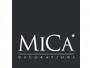 Mica Decorations logo