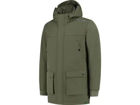 Tricorp 402713 Parka Xxl Ink