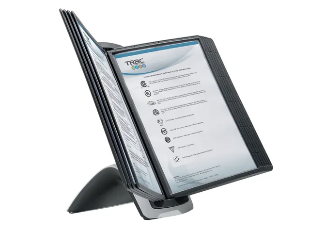 Bureaustandaard Sherpa 10 Infotassen Style