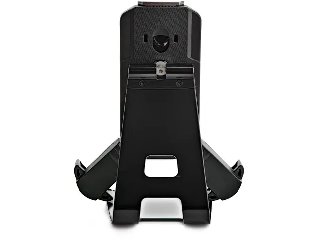 Beveiligde Tabletstandaard met K-Slot Kabelslot 7.9-13 inch