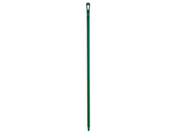 Hygiene 2962-2 Ultra Hygiene Steel 150Cm Groen