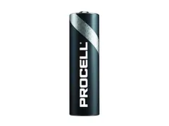 Duracell Procell Alkalinebatterij 1.5 V LR06/AA 10 Stuks