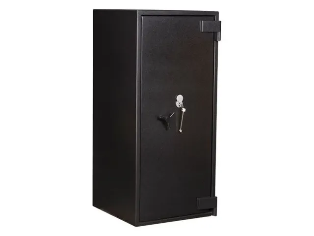 De Raat Security kluis brand- en braakwerend DRS Euro Defender I/6