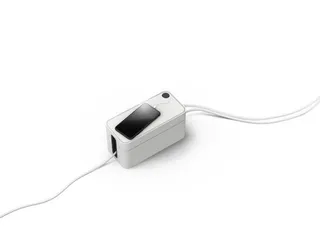 Durable Kabelbox Cavoline Box S Grijs - 5