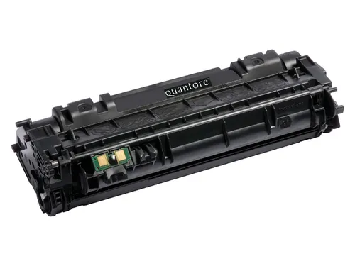 Tonercartridge Quantore alternatief tbv HP Q7553A 53A zwart