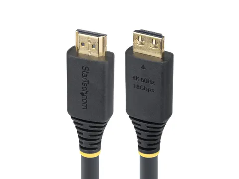 StarTech.com 7 Meter High Speed HDMI Kabel met Grip Connectors, 4K