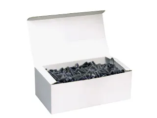 Inktpatronen Schneider doos à 1000 stuks blauw - 1