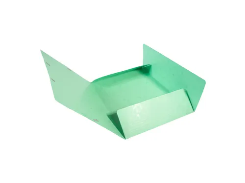 Elastomap glansk.425 3klep Max Cap groen