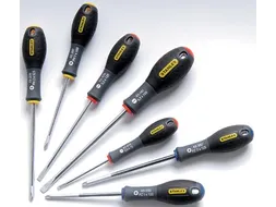 Schroevendraaierset FatMax Set 7 Stuks