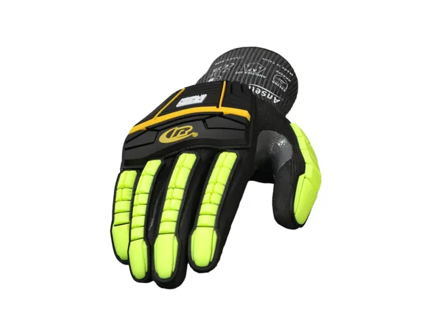 Ansell Ringers R580 handschoen - 6