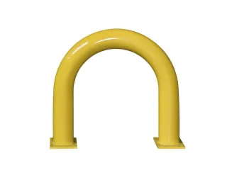 Beschermbeugel 300x375mm Buitengebruik - 1