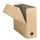 Transportdoos A4+ rug 90 mm OfficeByMe beige