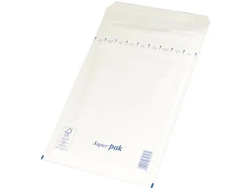 Luchtkussenenvelop Met Strip 150x215 mm 5 stuks