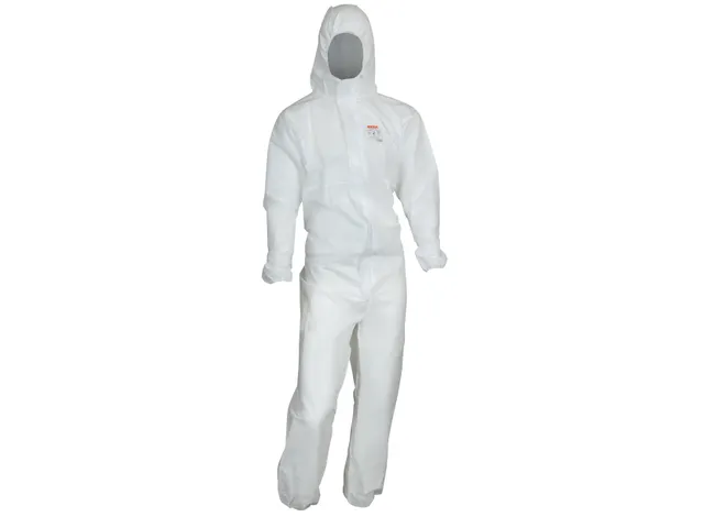 OXXA Oswald 8100 overall - L