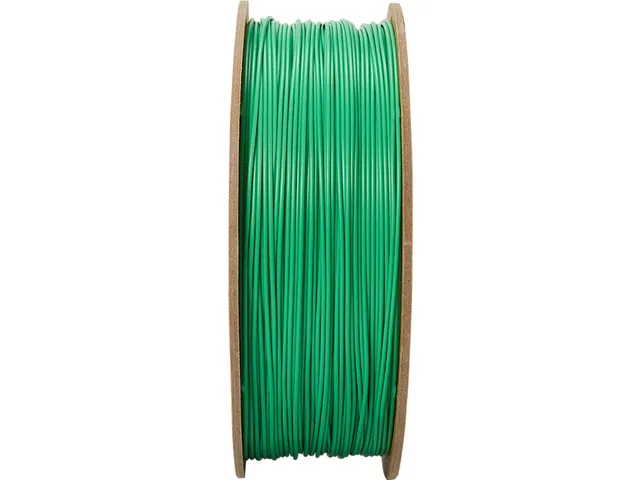 Polymaker PolyTerra PLA Candy 1.75 Filament Groen 1kg