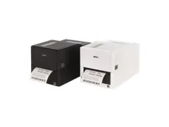 Citizen CL-E321EX, 8 dots/mm 203DPI US Zwart Labelprinter