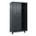 locker,HxBxD 1950x900x500mm,3vak,vak B 300mm,cil.-slot,voeten