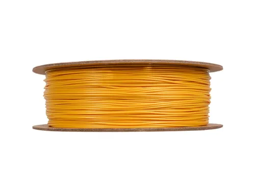eSUN PLA+ 3D printer Filament 1,75mm Goud 1kg