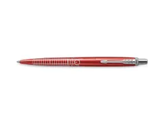 Balpen Parker Jotter Londen CT Medium rood