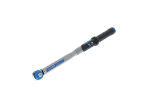 GEDORE DMK 200 Momentsleutel DREMASTER K 1/2 inch,40-200 Nm