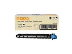 Utax CK-8531C 1T02XDCUT0 toner cyaan