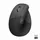 Logitech Lift Verticale Draadloze Ergonomische Muis Links Zwart