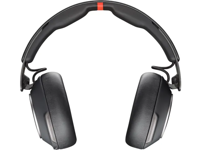 Poly Voyager Surround 85 UC voor Microsoft Teams gecertificeerde USB-C