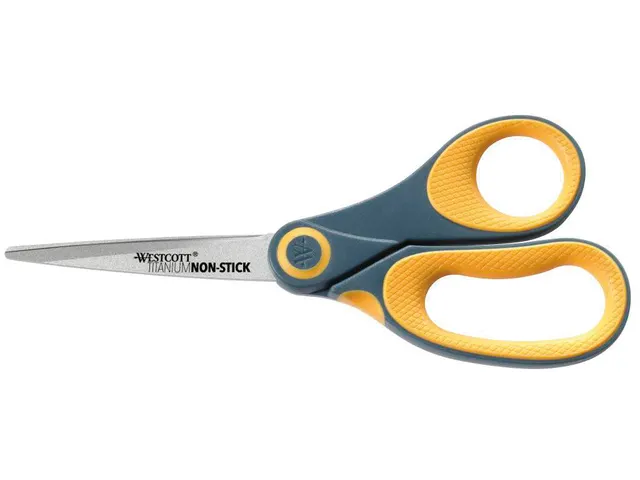 Schaar Westcott titanium 21cm non-stick