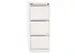 armoire pour dossiers suspendus,HxlxP 1016x413x622mm