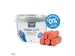 Pâte à modeler Creall Play-it Ultra Soft rouge 1100g