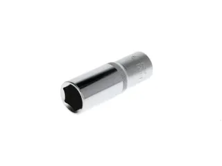 GEDORE RED R61001914 Inbus 1/2 inch zeskant 19mm lengte 77mm - 1