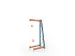 rayonnage tambour de câble,MULTIPAL,rayonnage suivant