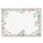 Bureauonderlegger Sigel Dino Valley A3 30 vel 80gr