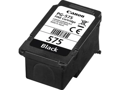 Inktcartridge Canon PG-575 zwart