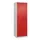 locker voor scheiding van kleding,HxBxD 1850x600x500mm,2vak