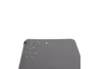 Muismat HP 105 desinfecteerbaar grijs - 5