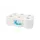 Midi 53530 poetspapier Euro CEL 1-Laags 6 Rol
