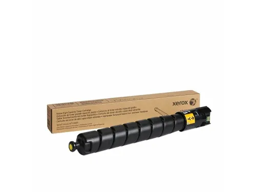 106R04052 XEROX Versalink toner yellow