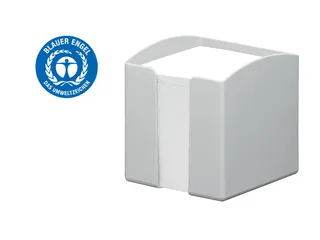 Memokubus Durable ECO Grijs - 2