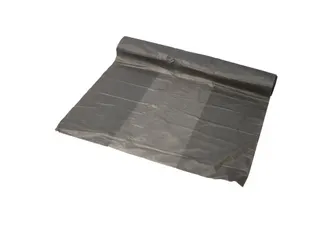 Afvalzakken T20 61x80cm Grijs, 25x20 stuks - 1