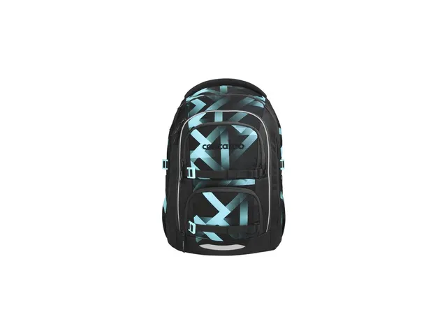 Rugzak Coocazoo PORTER Laser Lights