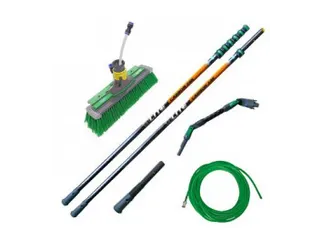 Unger nLite set Carbon 24K Complete set 11,6 m - 1