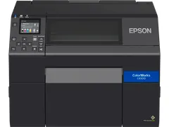 Epson C6500AE kleuren etikettenprinter
