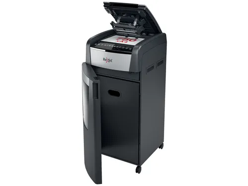 Papiervernietiger Rexel Optimum Auto 750X 4x30mm