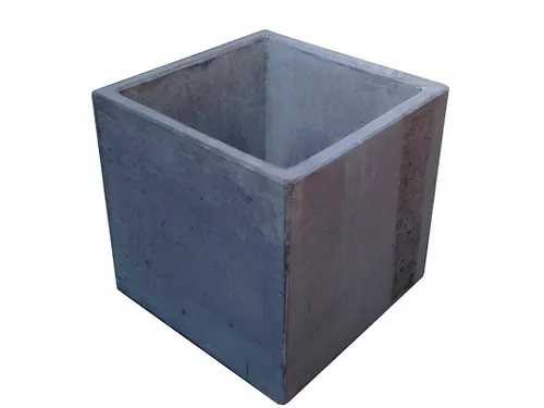 The DropPit Sokkel beton