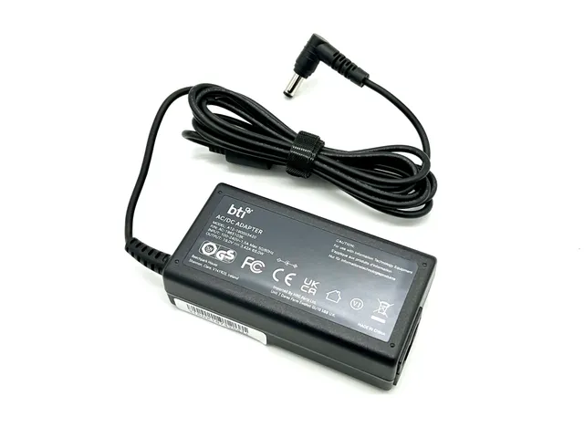 Origin Storage AC-1965103K, Chargeur de batterie, Intérieure, 100-240
