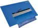 Snijmat, 3-Laags, Blauw, Ft 45 X 60 Cm